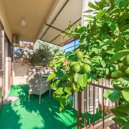 Guest house Protega