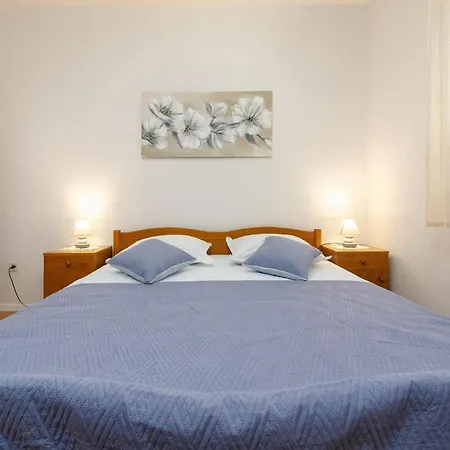 Protega 1972 Гостевой дом Округ Горни