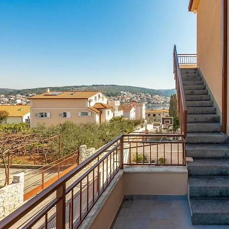Protega Guest house Okrug Gornji