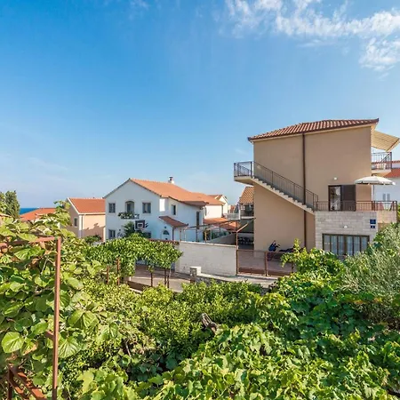 Guest house Protega 3*